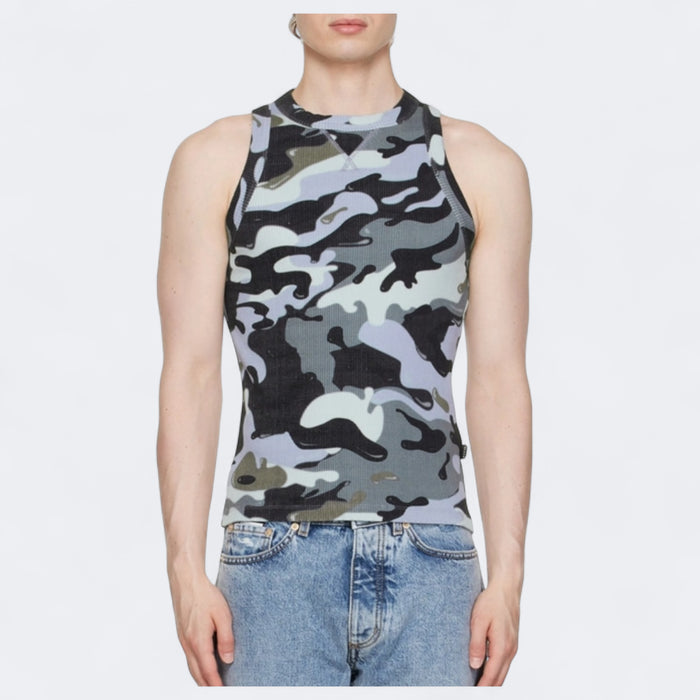Ivy Camo