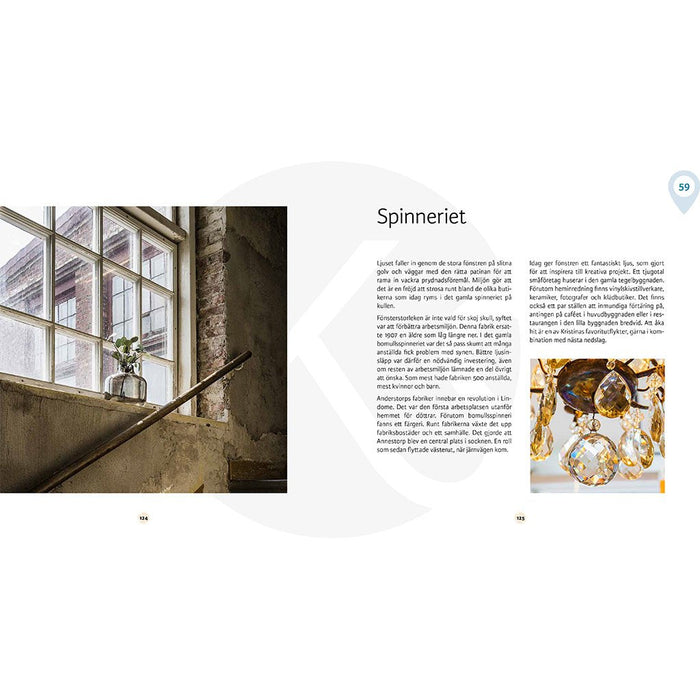 Hundra Nedslag i Mölndal