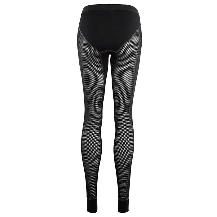 WoolNet Original Longs - Jet Black - Dam