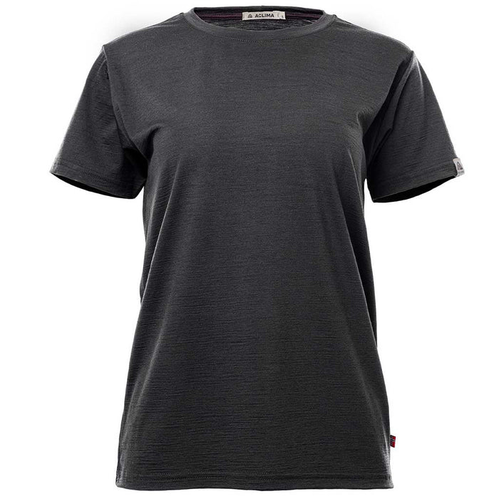 LightWool 180 Classic Tee - Marengo - Dam