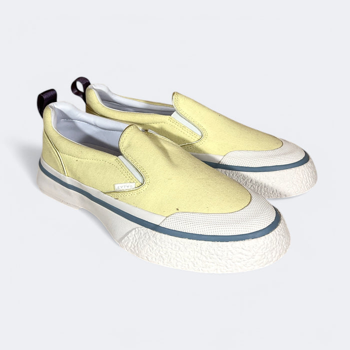 Christo Lemonade
