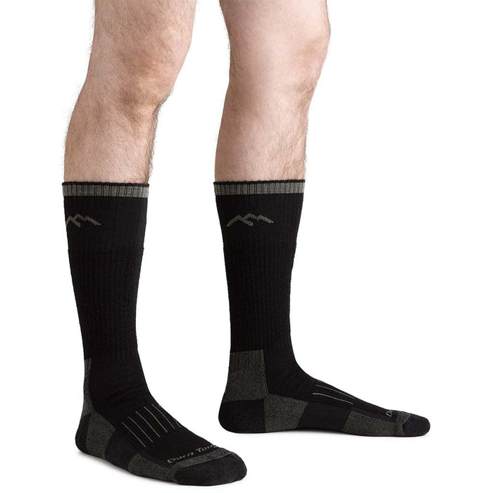 Boot Midweight Hunting Sock - 2011 - Charcoal