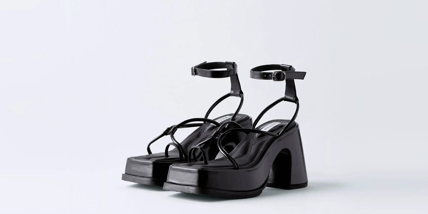 Olympia Black