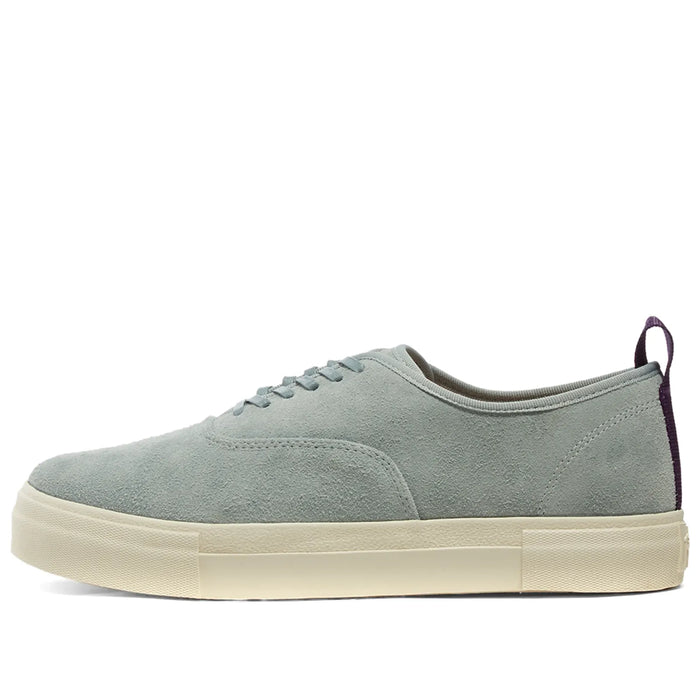 Mother Suede Methane