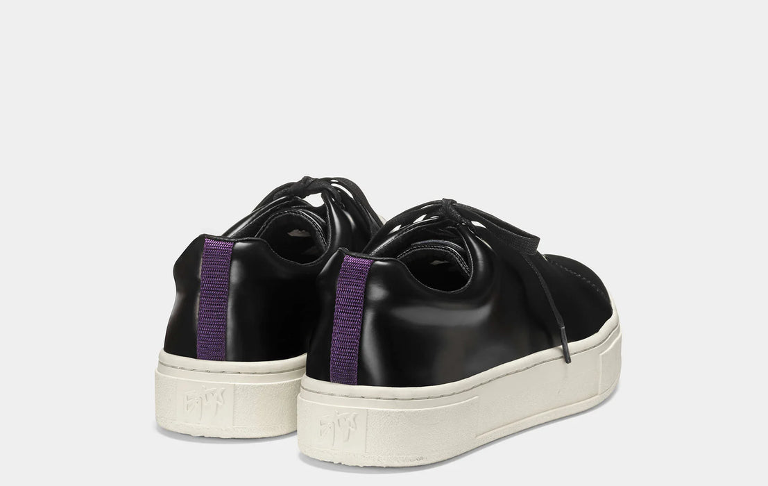 Doja Leather