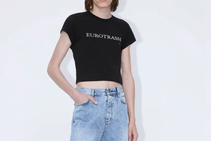 Zion Eurotrash Black