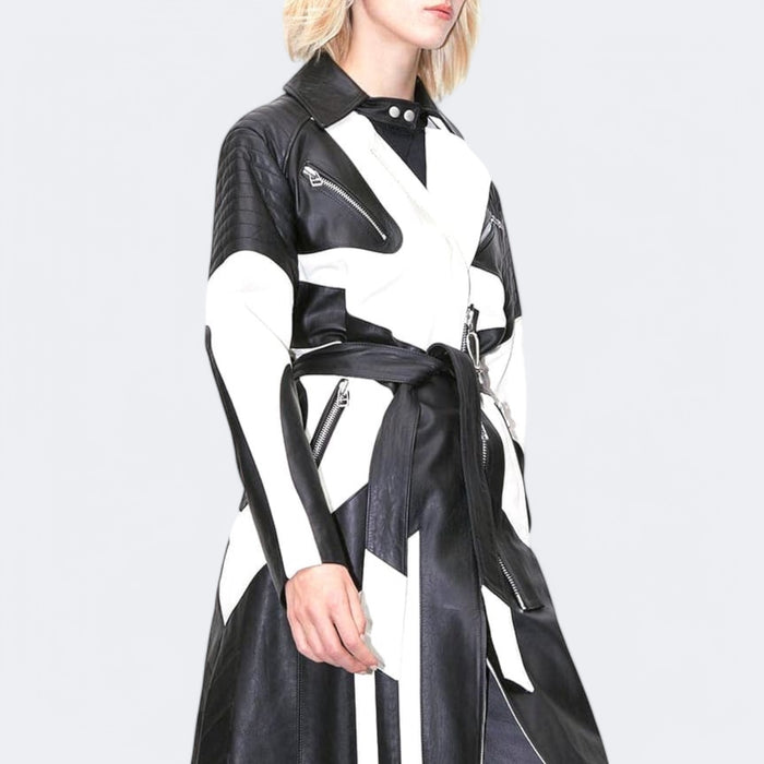 Rush Orca Coat
