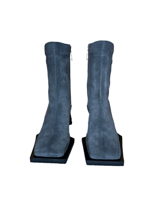 Gaia Suede Grey