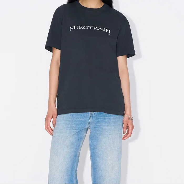 Leon Eurotrash Black