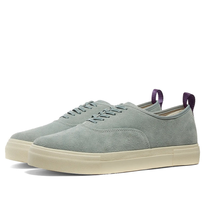 Mother Suede Methane