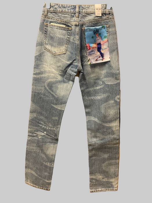 Cypress Vintage Laser