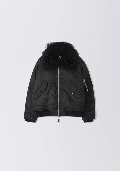 Polaris Black