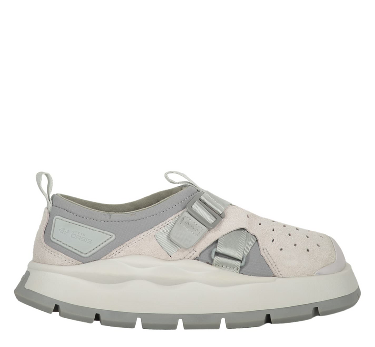 Oasis Suede Mist