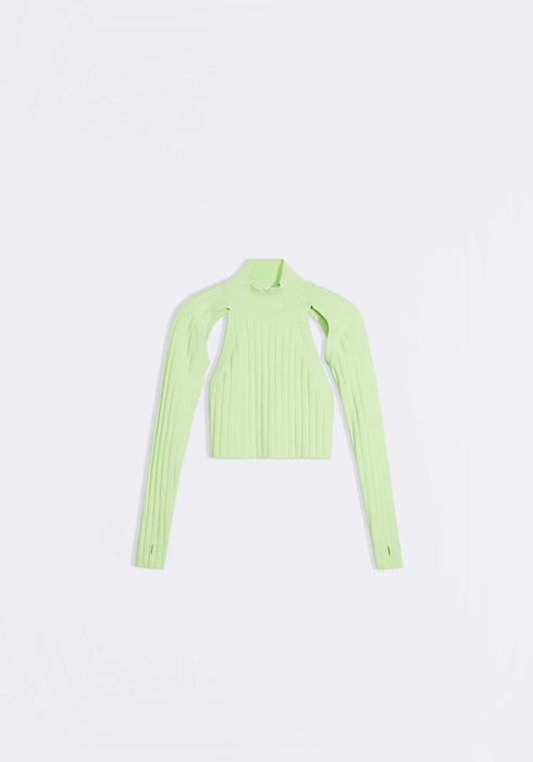 Romy Lime Sorbet