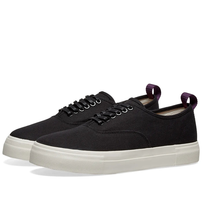 Mother Canvas Black