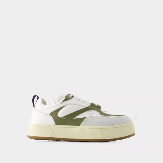 Sidney Vegan Olio
