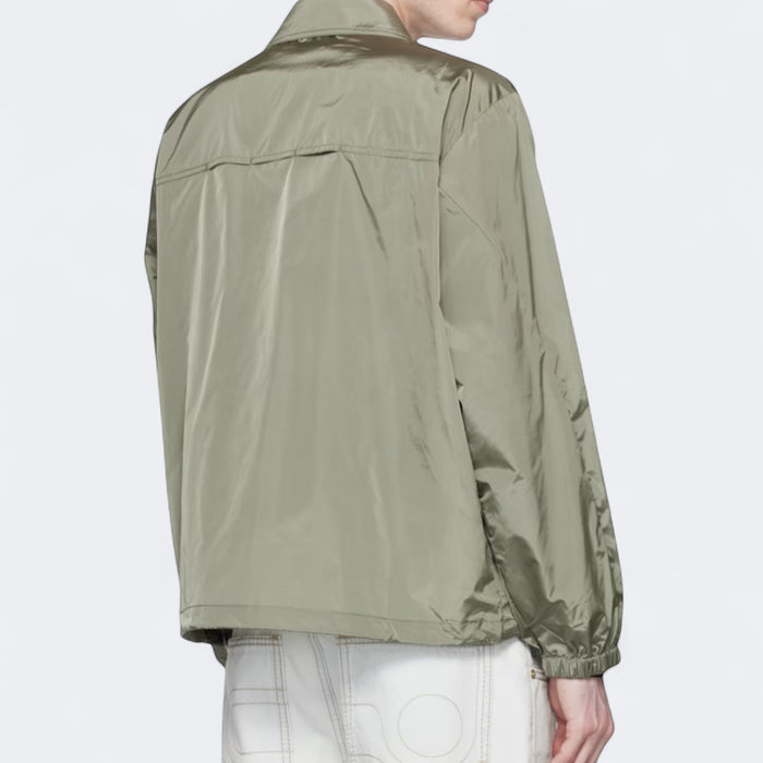 Drift Jacket Sage
