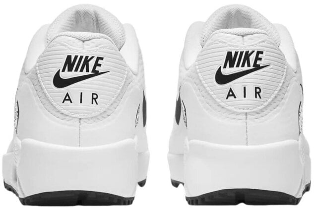 Air Max 90 G White/Black