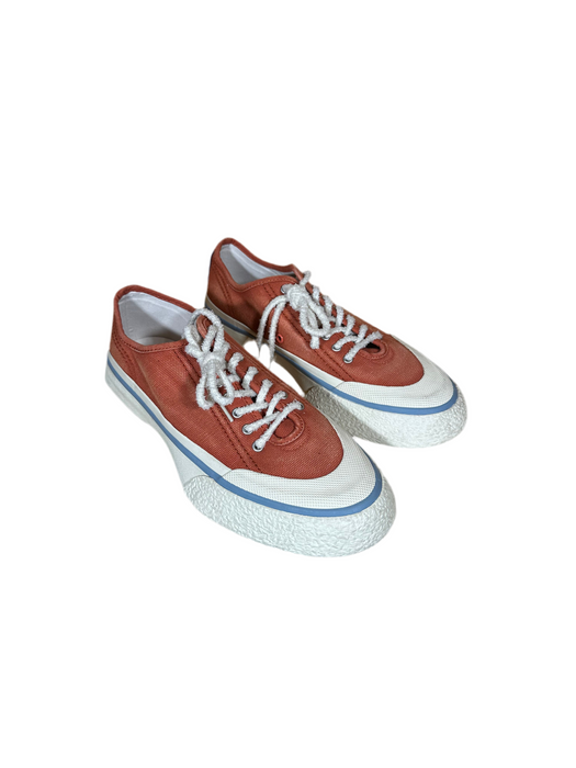 Laguna Canvas Rust