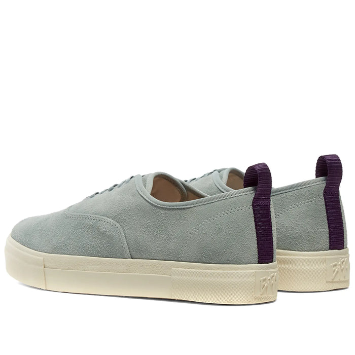 Mother Suede Methane