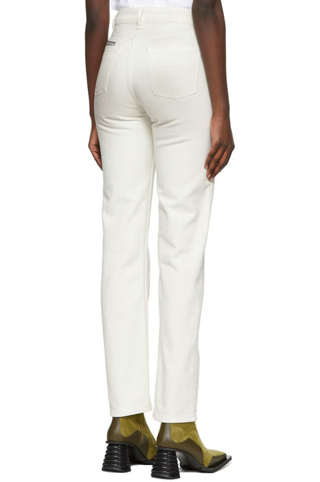 Cypress Tattered White