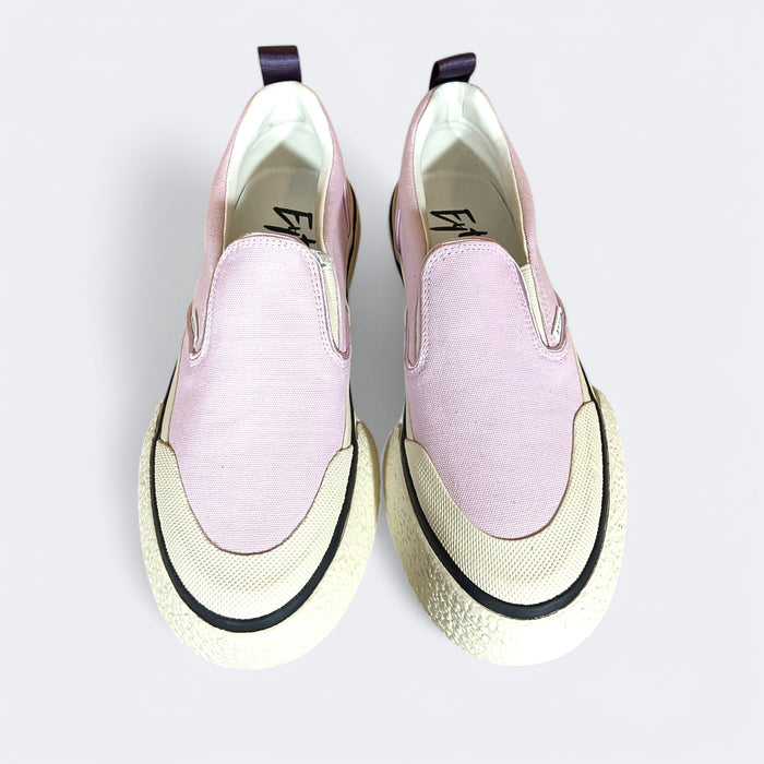 Christo Pink