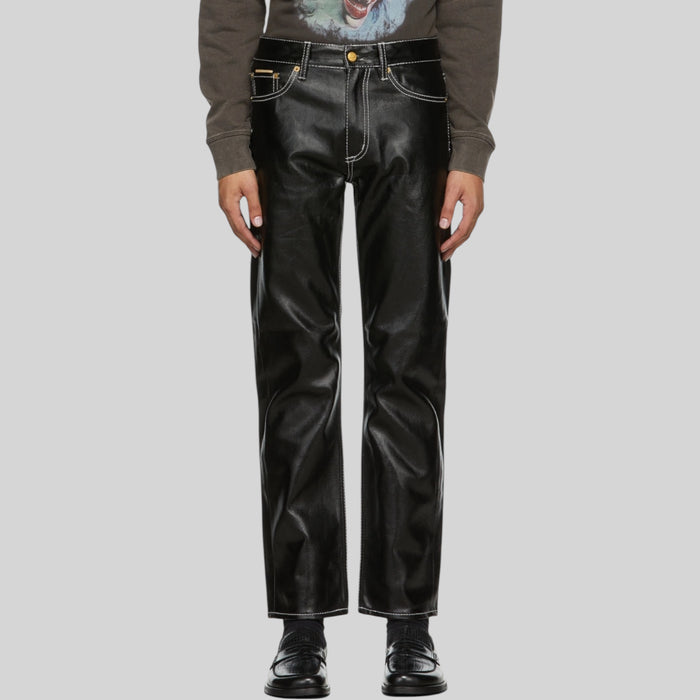 Cypress Tar Black