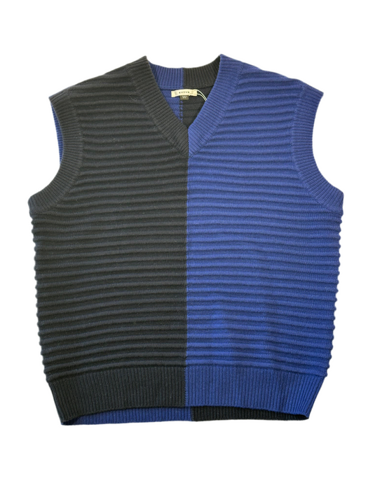 Knitted Vest
