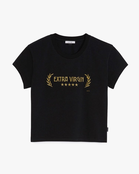 Zion Extra Virgin Black