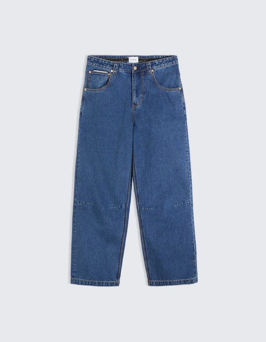 Titan Stone Indigo