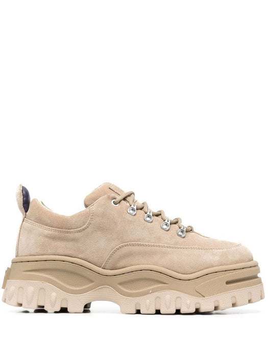 Angel Suede Dune