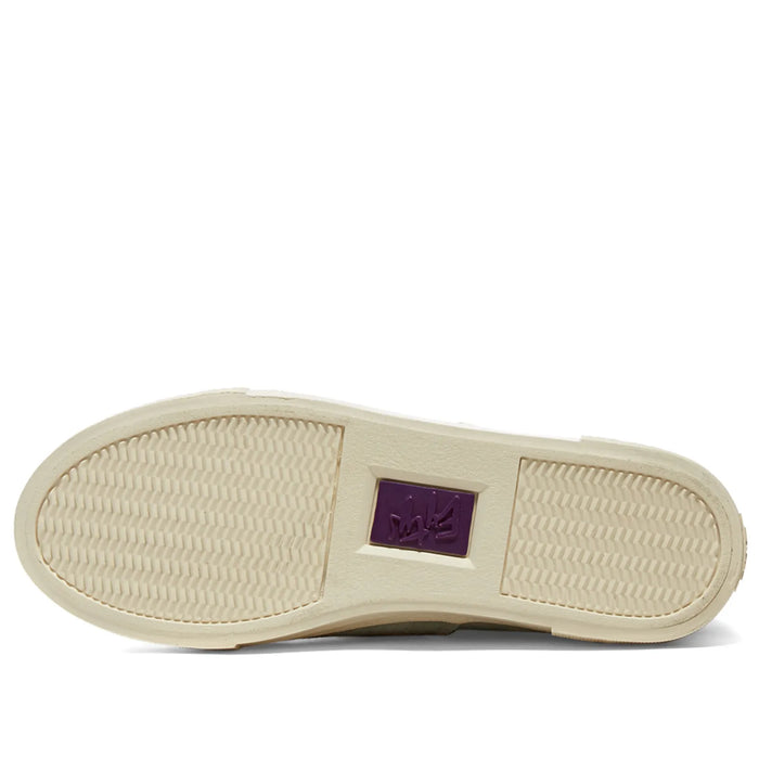 Mother Suede Methane