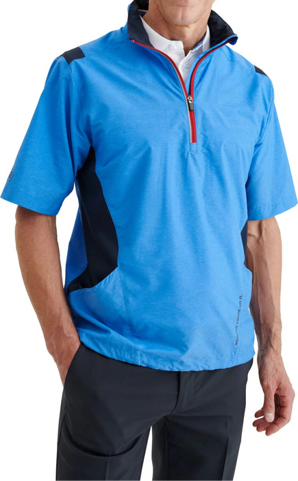 Birkdale Stretch Windshirt