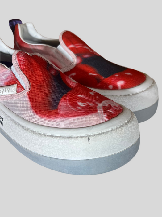 Yosuke onishi sneakers