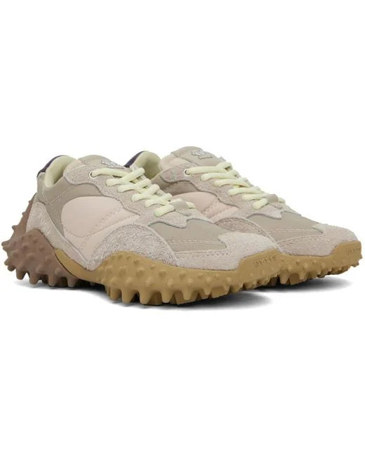 Fugu Suede Moonstone