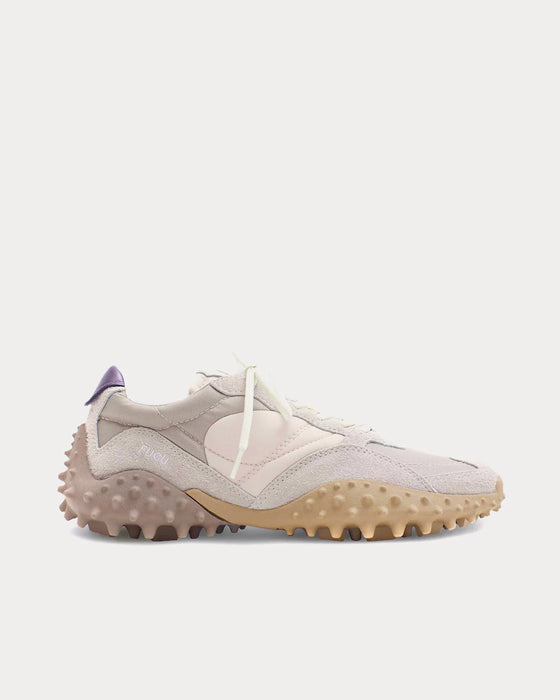 Fugu Suede Moonstone