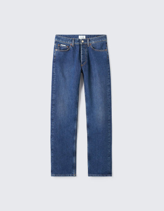 Orion Dark Indigo