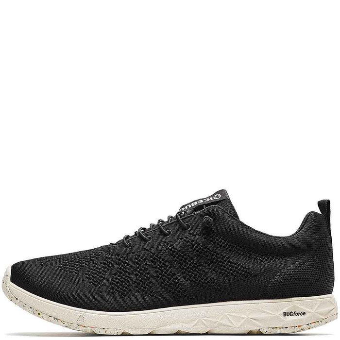 eli rb9x - unisex - black - icebug