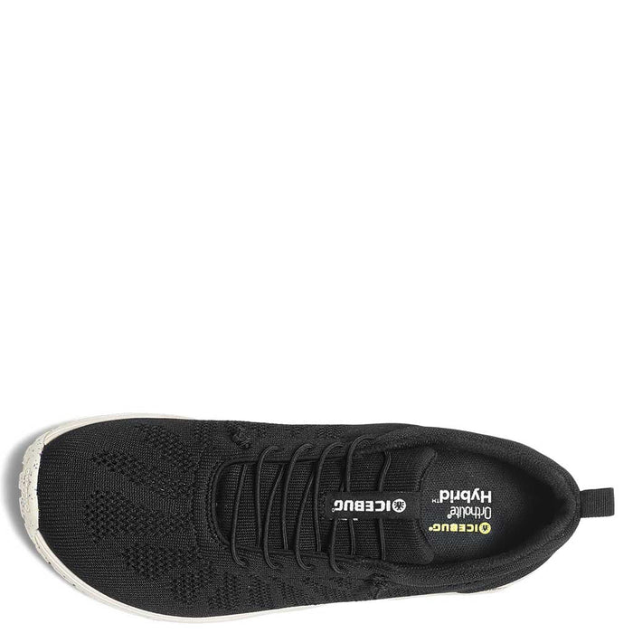 Eli RB9X - Black - Unisex