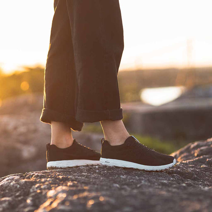 Eli RB9X - Black - Unisex