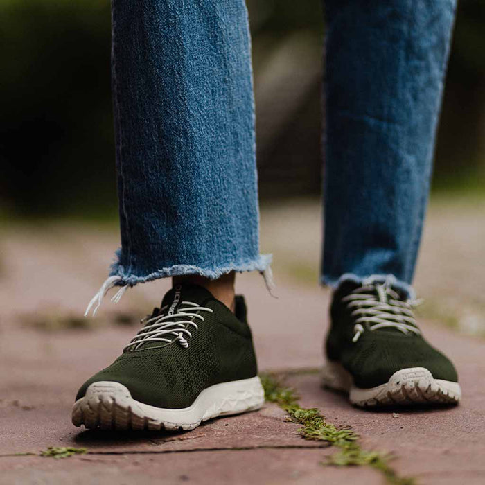 Eli RB9X - Olive - Unisex