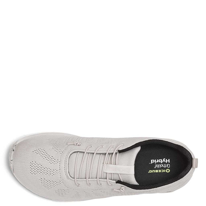 Eli RB9X - Pearl White - Unisex