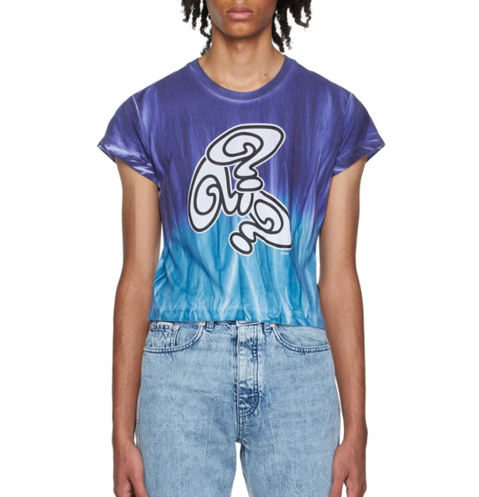 Ssense Zion Blue Opal