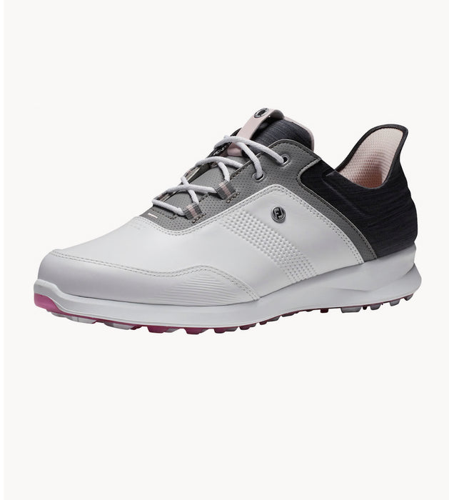 STRATOS White/Pink