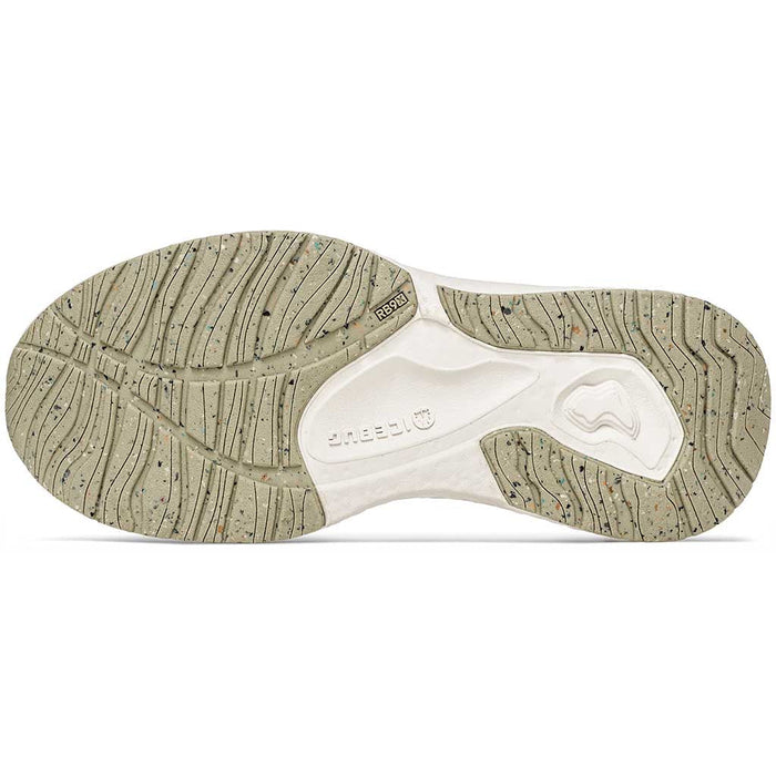 Aura ReWool RB9X - MelangeGrey - Unisex