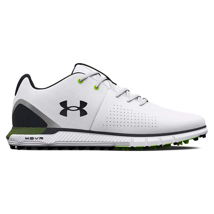 UA HOVR Fade 2 SL White