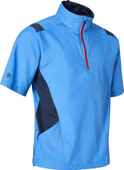 Birkdale Stretch Windshirt
