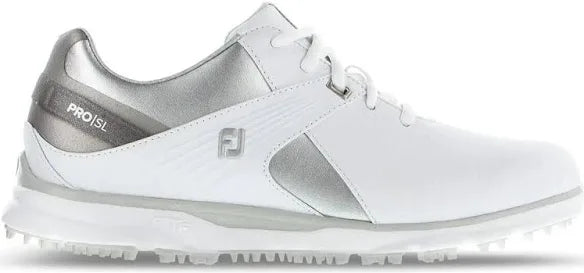 PRO SL White/Grey