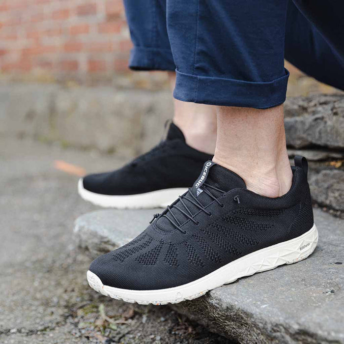 Eli RB9X - Black - Unisex