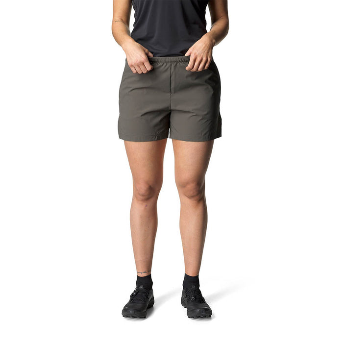 Pace Light Shorts - Baremark Green - Dam